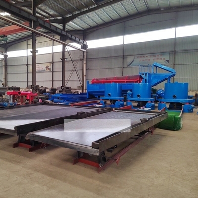 Máquina de colocação de ouro para lavagem de plantas de limpeza máquina rotativa de tambor de ouro para lojas de materiais de construção