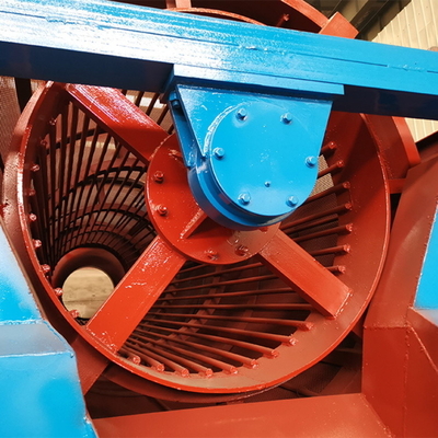 Equipamento de Beneficiamento de Ouro com a melhor escolha de material de tela de aço inoxidável