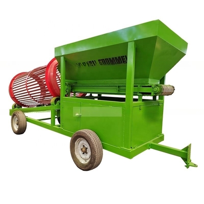 3-30KW contra-fluxo máquina de tela de fitas de madeira com desempenho confiável e acessível