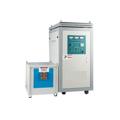 Mini-forno de indução elétrico para fusão em pequena escala em lojas de materiais de construção
