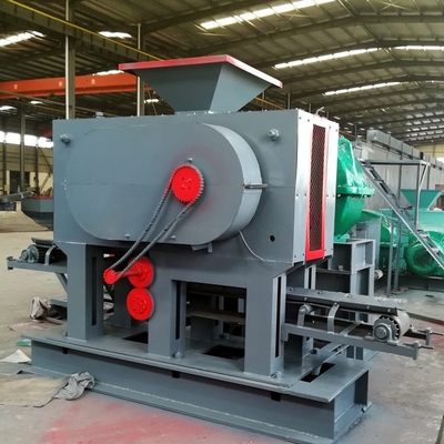 Pressão de bolhas de poeira de carvão almofada quadrados briquetes máquina de fabricação venda dentro do seu orçamento