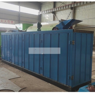 Equipamento de moldagem de pó desinstalado Máquinas de briquete com e tipo de motor motor AC