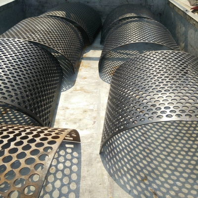 5600x2015x2010mm Barril rotativo Vibrante Sítio de composto para triagem de grânulos de fertilizantes