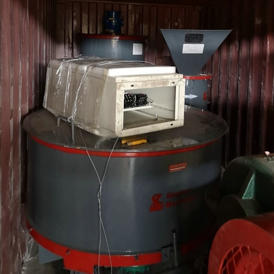 Máquina de mistura de moinhos de moagem de carvão/Mixidora de moagem de moagem de moagem de moagem de carvão em pó com velocidade de fuso