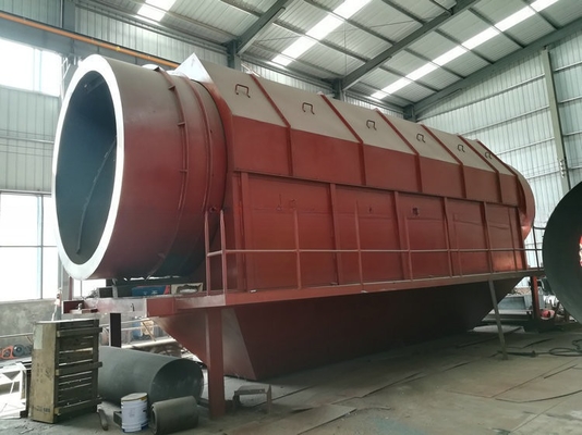 Máquina de triagem integrada de alimentos e bebidas de baixa taxa de falha e alta capacidade 2200 kg