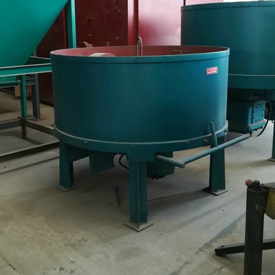 Máquina de moagem de pó de ferro para moagem de carvão
