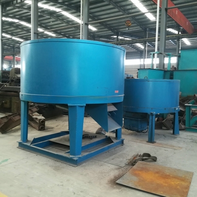 Máquina de moagem de pó de ferro para moagem de carvão