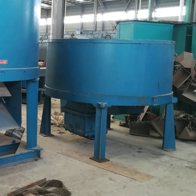 Máquina de moagem de pó de ferro para moagem de carvão