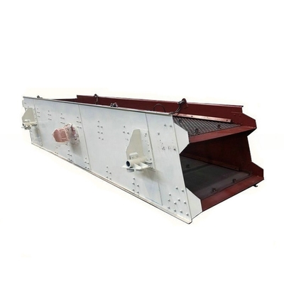 2022 Multi Decks Navector Circular Vibrating Screen Machine para peneiração de rocha de cascalho Amarelo