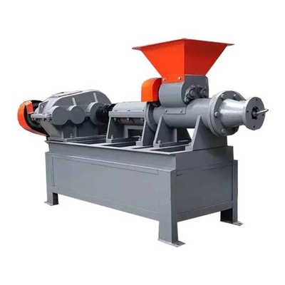 Máquina automática de churrasco de carvão de pau fabricante de briquete com tensão personalizada