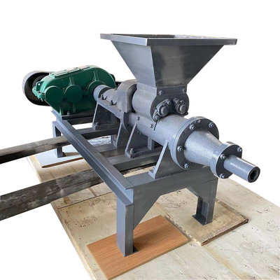 Máquina automática de churrasco de carvão de pau fabricante de briquete com tensão personalizada