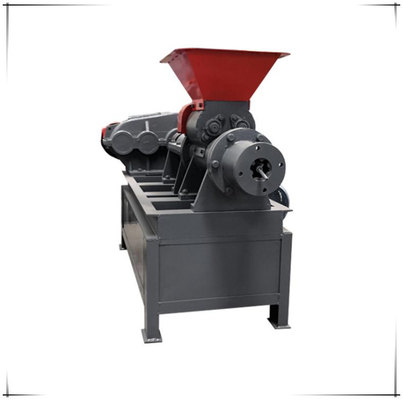 Máquina automática de churrasco de carvão de pau fabricante de briquete com tensão personalizada