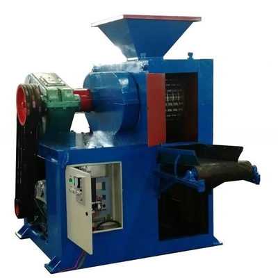 0.5-30t/h Máquina de fabricação de pellets de pó de carbono/material de rolos