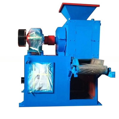 0.5-30t/h Máquina de fabricação de pellets de pó de carbono/material de rolos