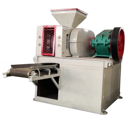 0.5-30t/h Máquina de fabricação de pellets de pó de carbono/material de rolos