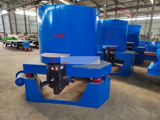 STLB 20 30 60 80 100 Concentrador de ouro para centrífuga de mineração em 790mm*785mm*790mm Tamanho