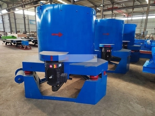 STLB 20 30 60 80 100 Concentrador de ouro para centrífuga de mineração em 790mm*785mm*790mm Tamanho