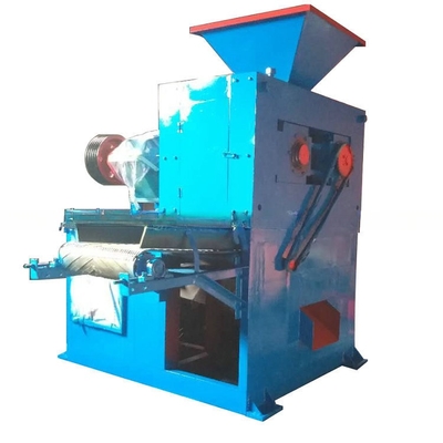 XM290 Pequena máquina de fabricação de briquetes de carvão com densidade de 0,8-1,4 g/cm3 e longa vida útil