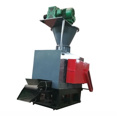 2026*1530*1760mm Máquina de briquete de carvão ativado com tecnologia avançada