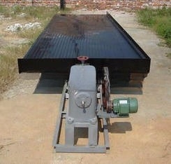 650 KG Capacidade de Fabricação Máquina de Lavar de Refinamento de Ouro Portátil para Gana