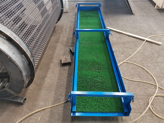 Caixa portátil de mini-sluice de ouro para ferramentas e equipamentos de mineração de ouro aluviais ou de colocação