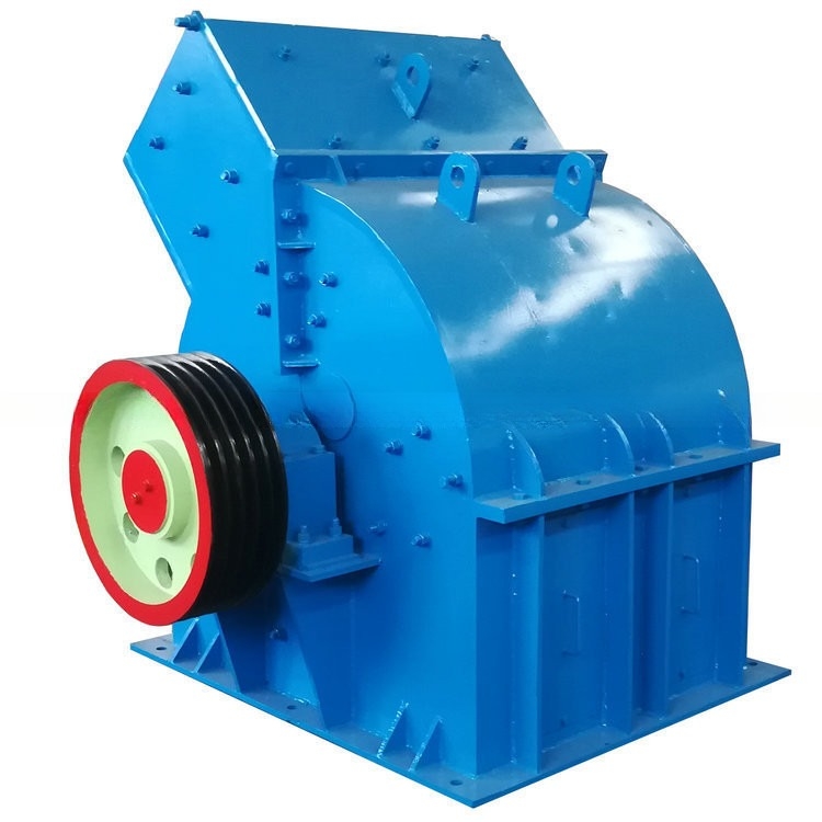 Conforme Diferente Modelo Mineração triturador de pó de fabricação de martelo triturador para mineração de energia