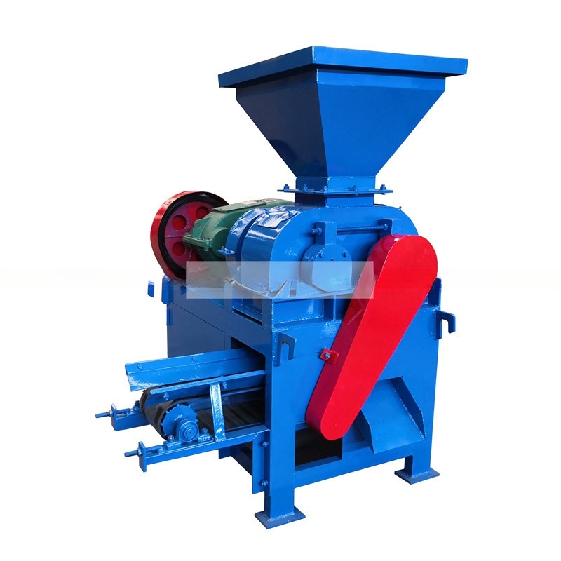 Máquina de prensagem de bolas de laboratório de ambiente Compressor de briquete pequeno para laboratório