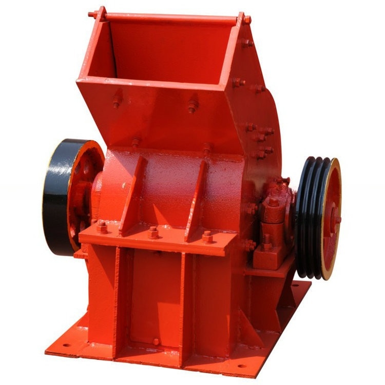 11kw Voltagem 380v Pequena mina de ouro pedra martelo moinho triturador para pó para mineração de ouro