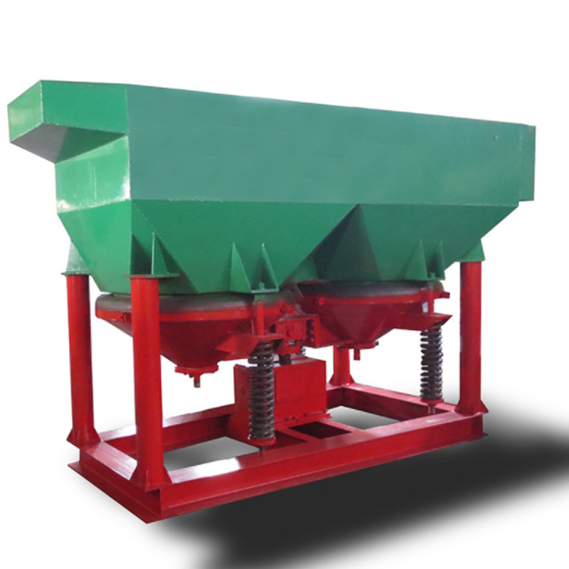 220V/380V Jig separador de gravidade para ouro diamante minerais de estanho concentração mineração
